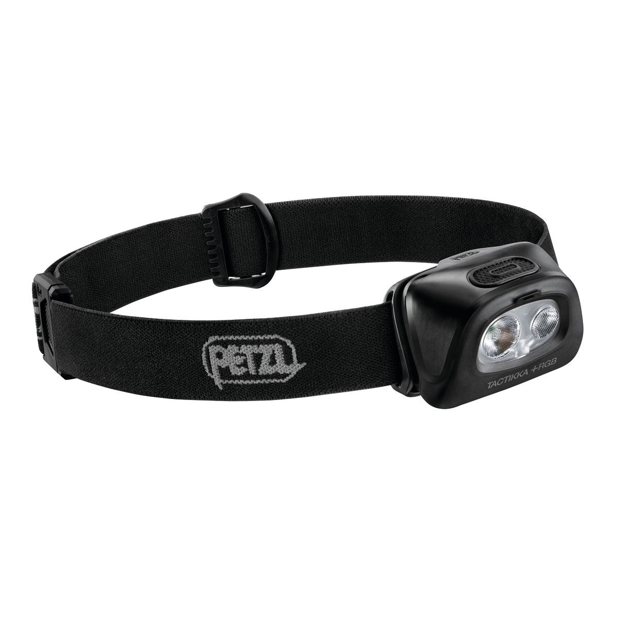 PETZL - Tactikka + RGB