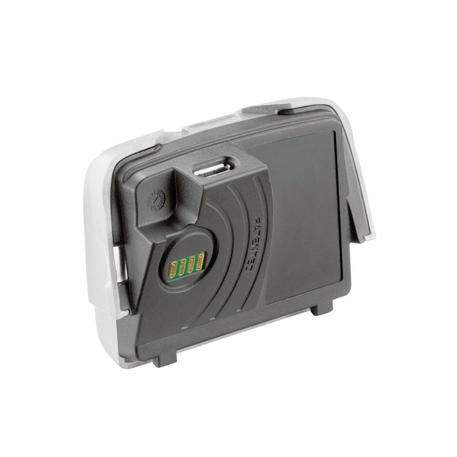 PETZL - Reactik & Reactik+ Rechargeable Battery