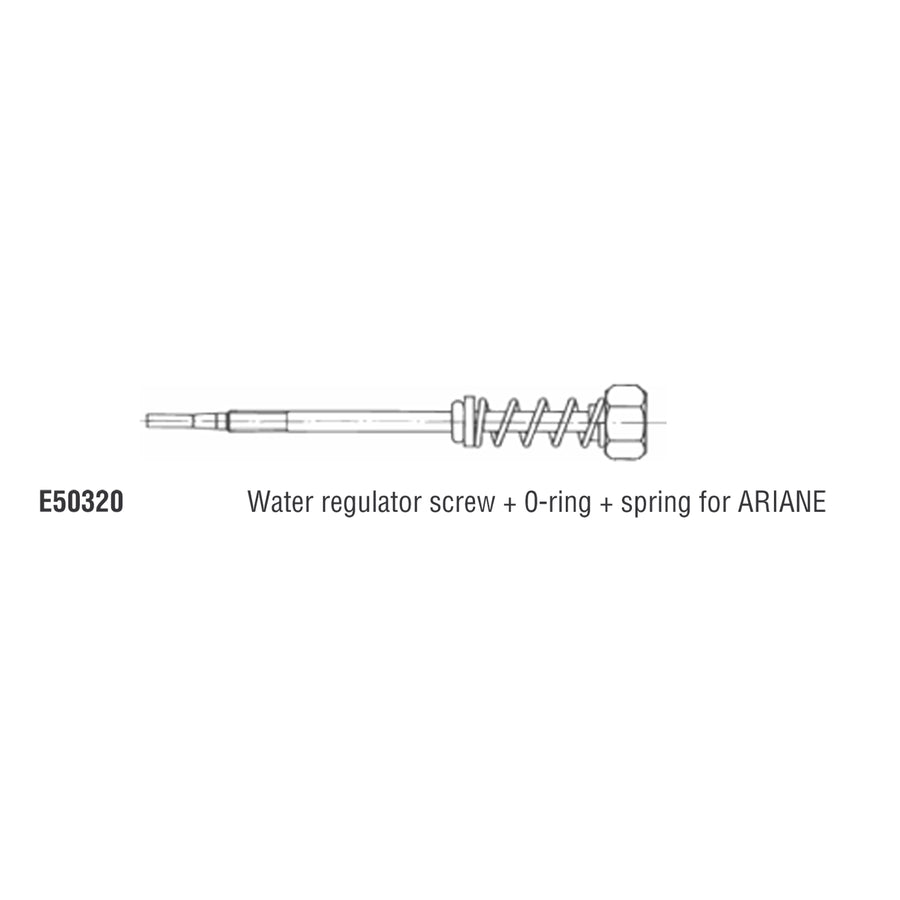PETZL - Water Regulator Screw