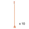 PETZL - JOKO-I Packet x 10