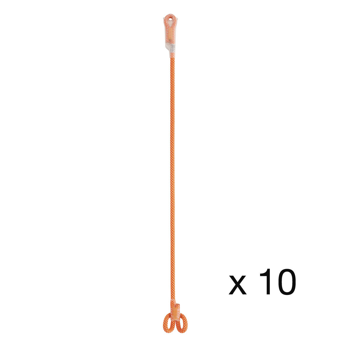 PETZL - JOKO-I Packet x 10