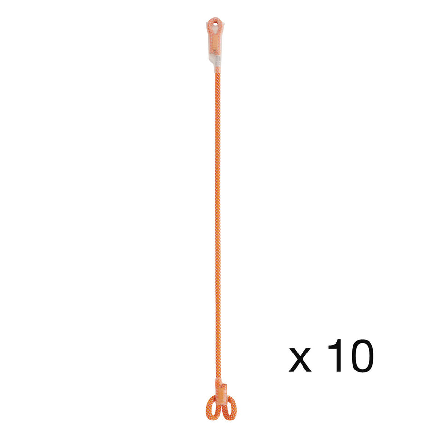 PETZL - JOKO-I Packet x 10