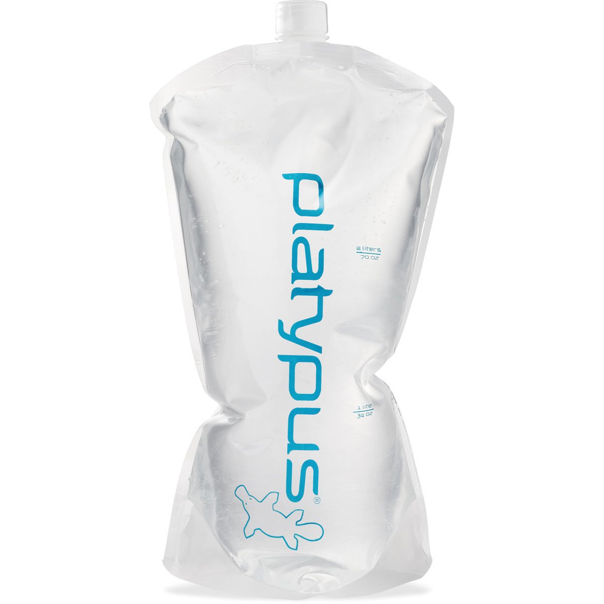 PLATYPUS - Platy 2L Bottle