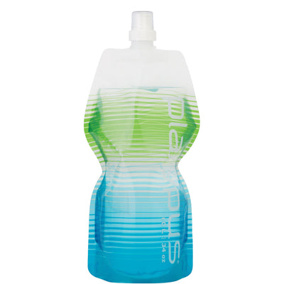 PLATYPUS - SoftBottle w/ Push-Pull Cap 1Lt (Past Season)