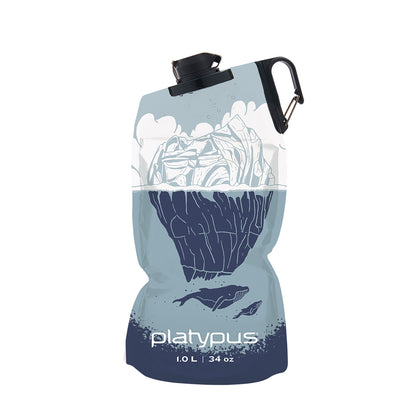 PLATYPUS - DuoLock SoftBottle