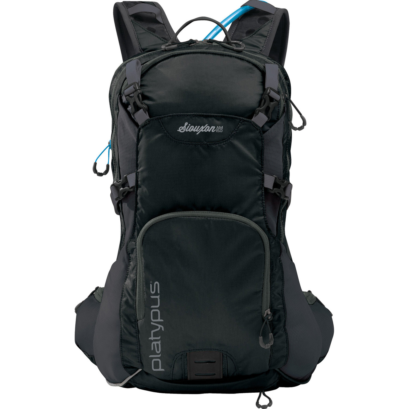 PLATYPUS - Siouxon A.M.