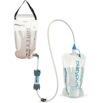 PLATYPUS - GravityWorks Water Filter System