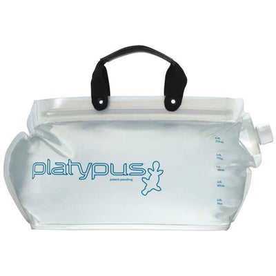 PLATYPUS - Water Tank