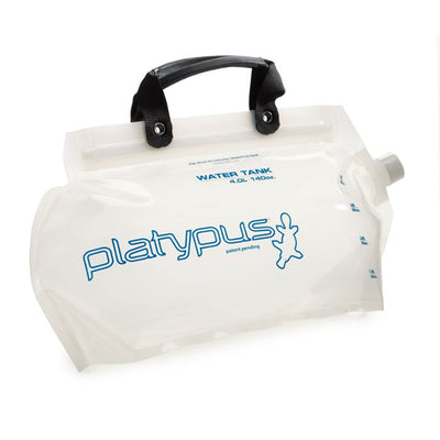 PLATYPUS - Water Tank