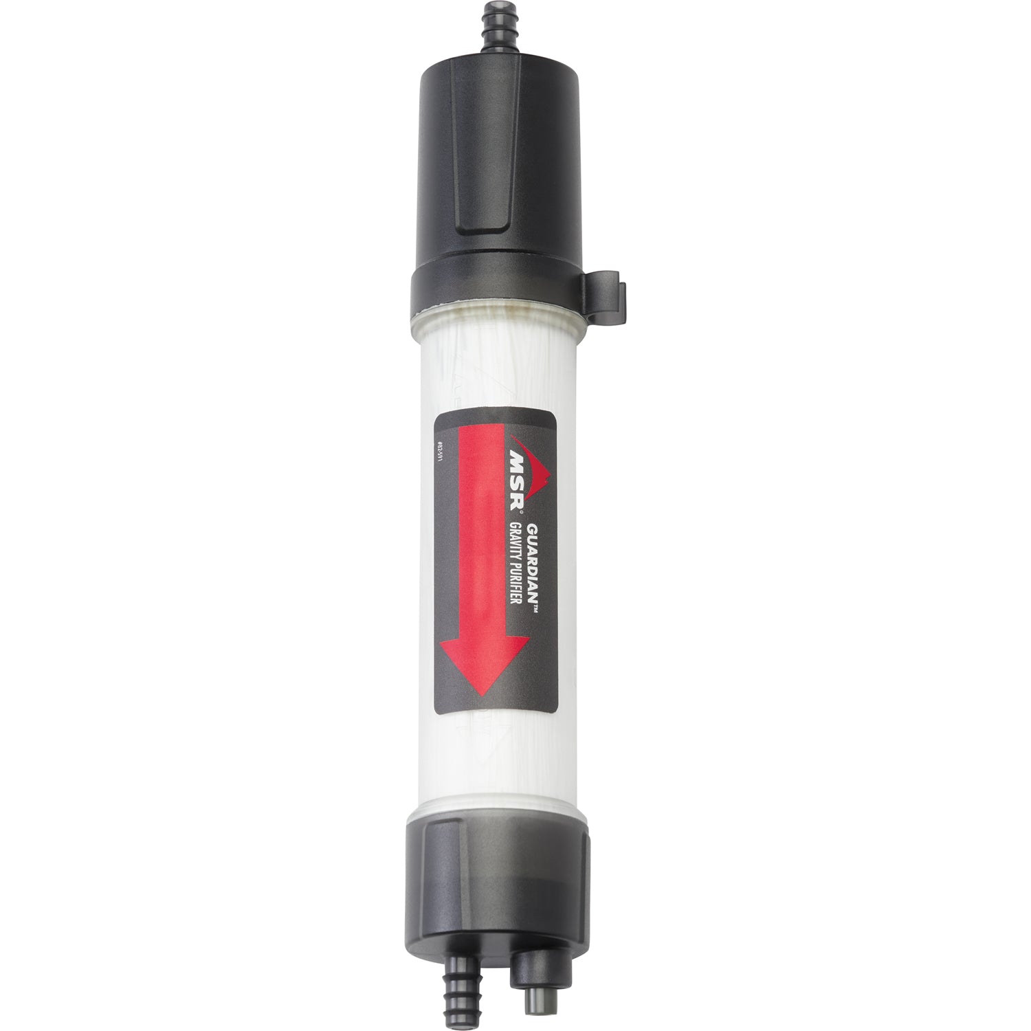 MSR - MSR GGP Filter Replacement