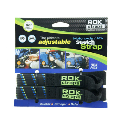 ROK Strap - Motorcycle Strap Adjustable