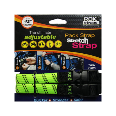 ROK - Pack Fastener Adjustable