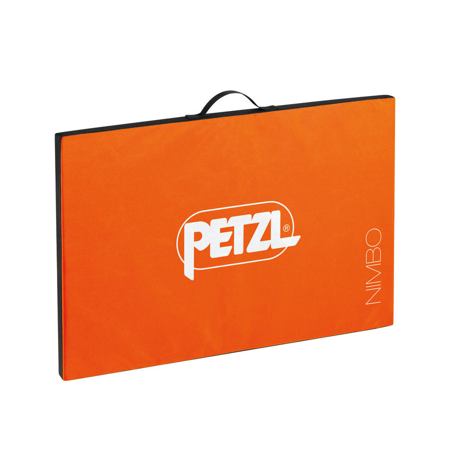 PETZL - Nimbo Backup Pad