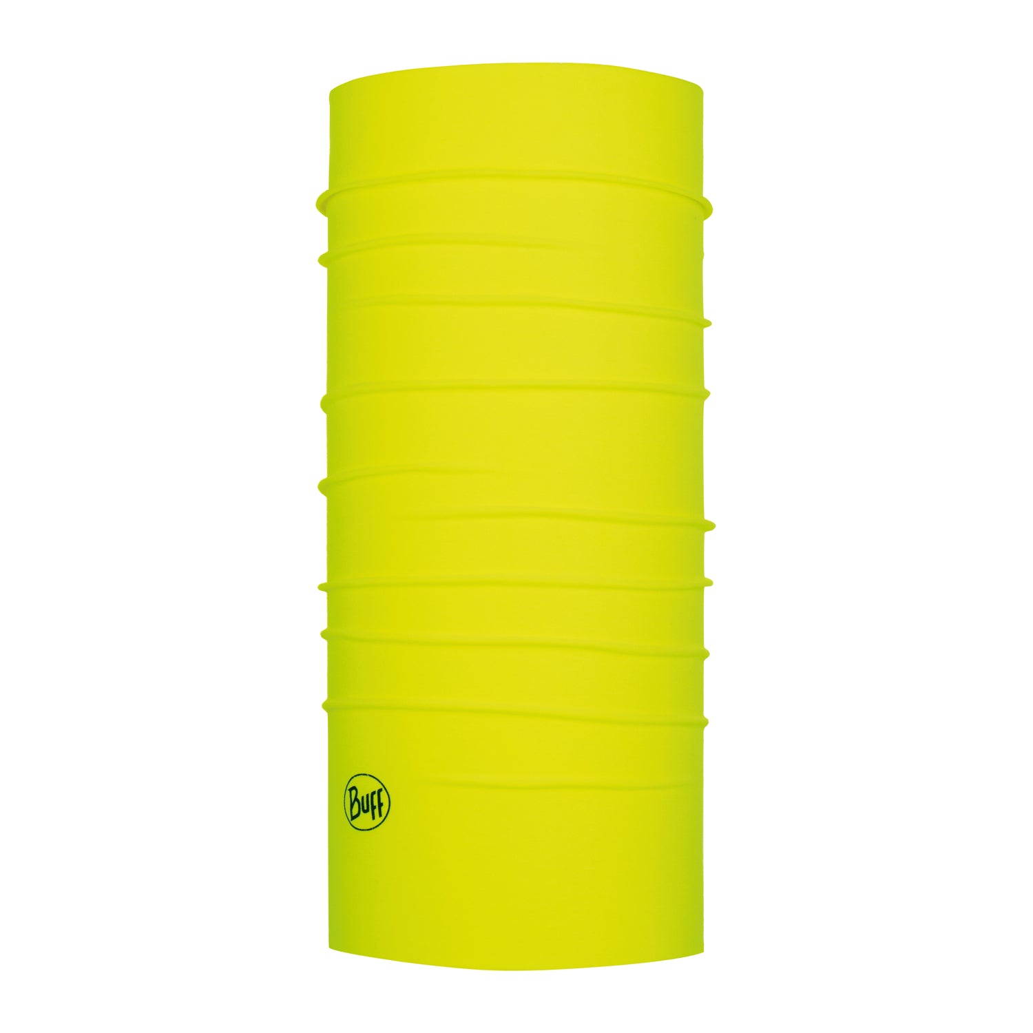 BUFF&reg; - Original EcoStretch - Solid Yellow Fluor