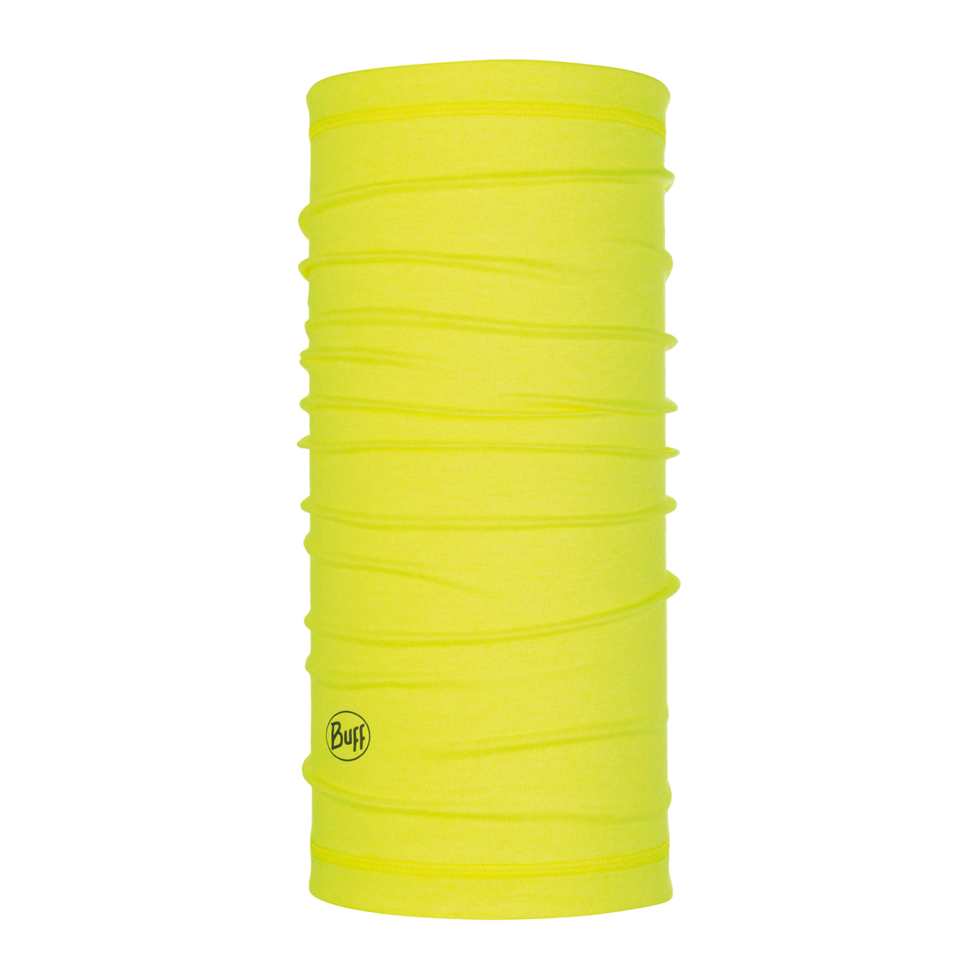 BUFF&reg; - Modacryl FR - Solid Yellow Fluor