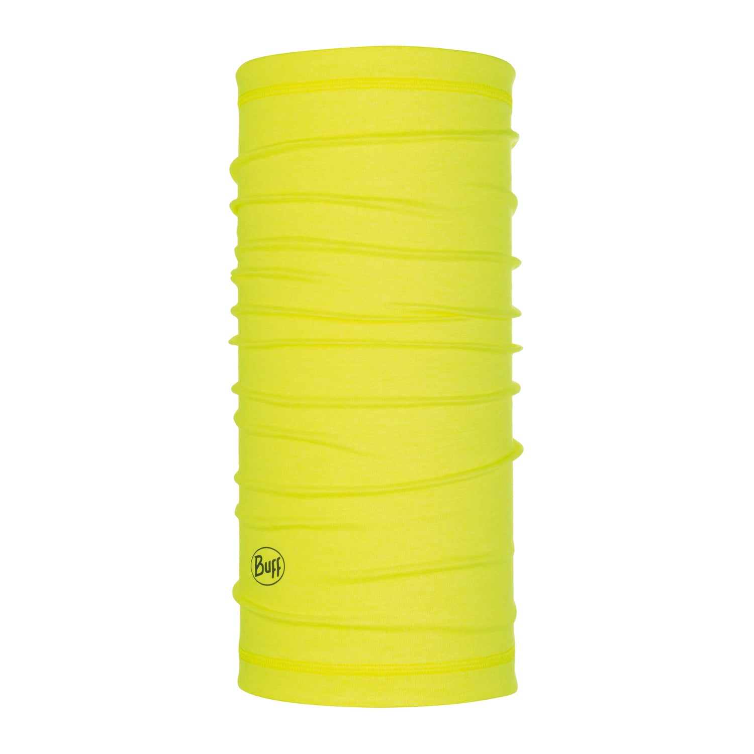 BUFF&reg; - Modacryl FR - Solid Yellow Fluor