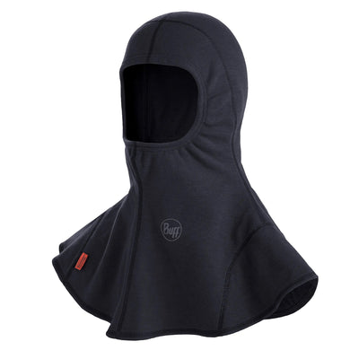 BUFF&reg; - Firefighter Particulate Hood - Paris Blue