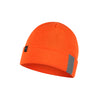 BUFF&reg; - Beanie - Knitted & Polar - Solid Orange Fluor