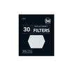 BUFF&reg; - Filter - replacement - White