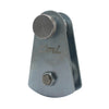 CMI - Arborist Block Pulley 3/4in