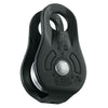 PETZL - Pulley Fixed Cheeks NOIR