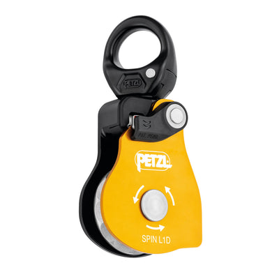 PETZL - Spin L1D