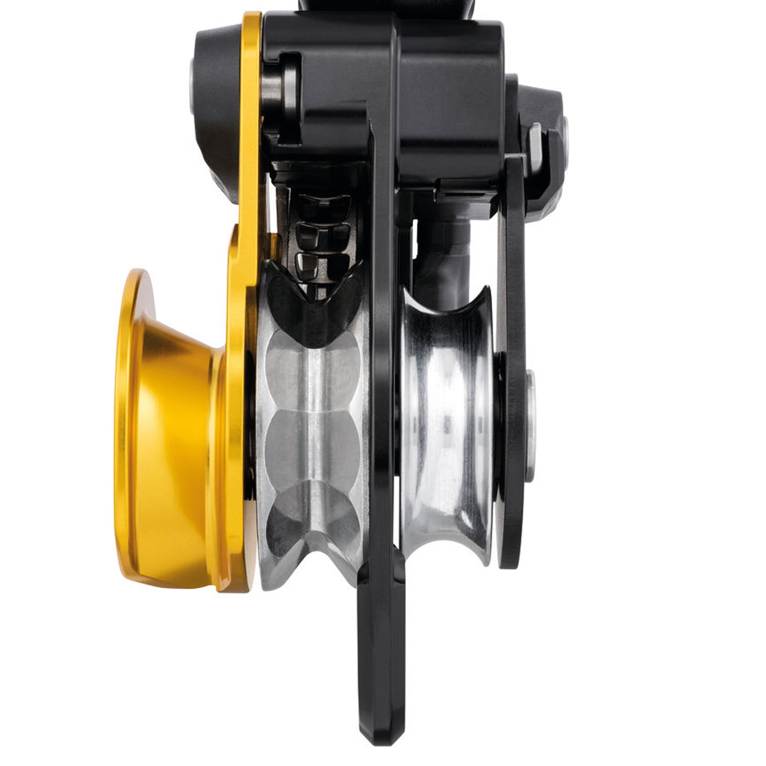 PETZL - Twin Release