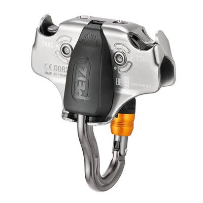 PETZL - TRAC Pulley