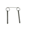 PETZL - Kootenay Replacement Pin Kit