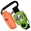 FOX 40 - Xplorer Whistle & LED Light Kit