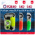 FOX 40 - Xplorer Whistle & LED Light Kit