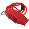 FOX 40 - SHARX Whistle with lanyard