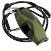 FOX 40 - SHARX Whistle with lanyard