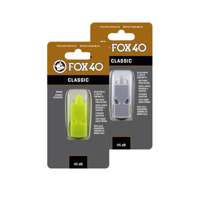 FOX 40 - Classic Whistle