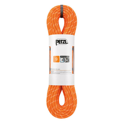 PETZL - Push 9mm