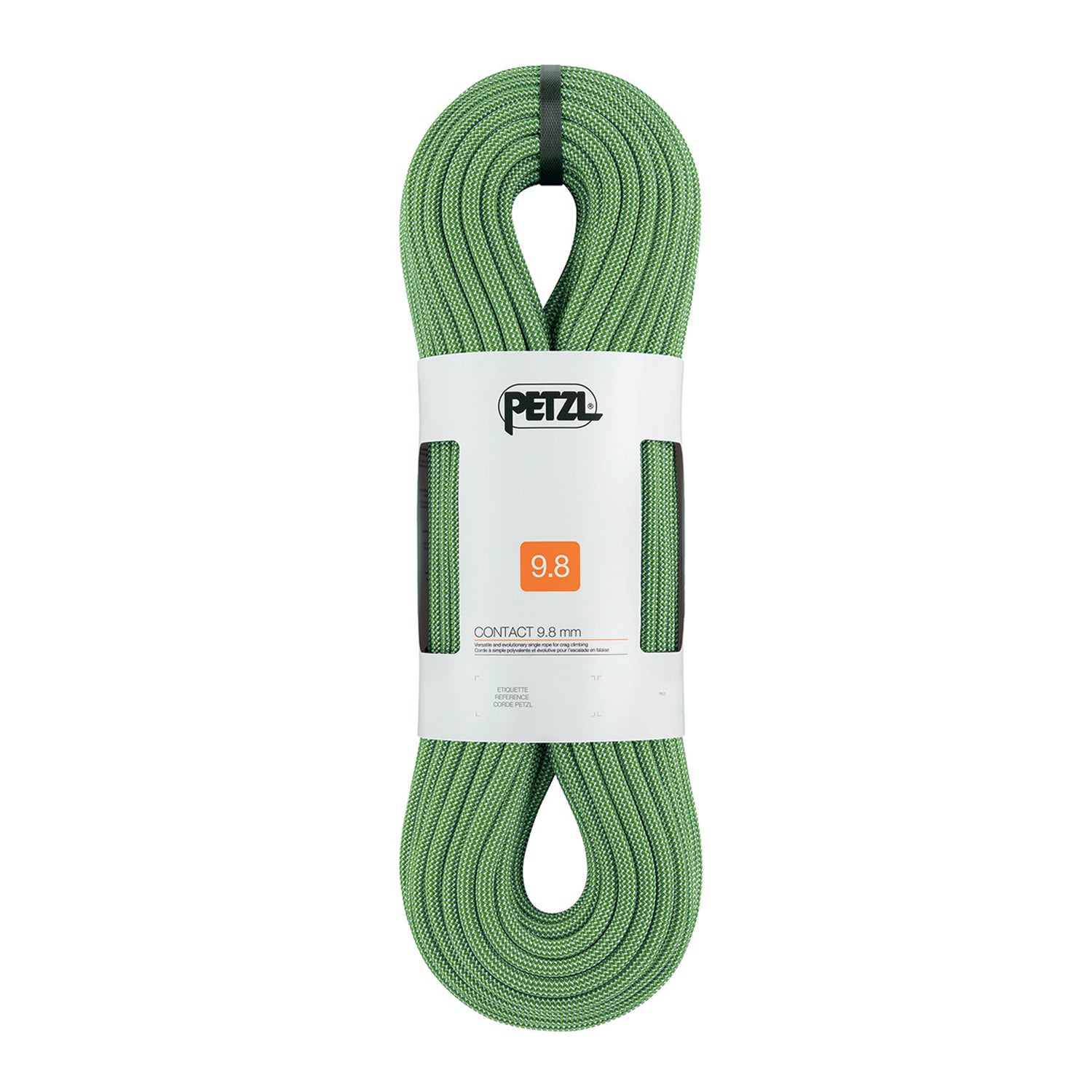 PETZL - Contact 9.8 mm