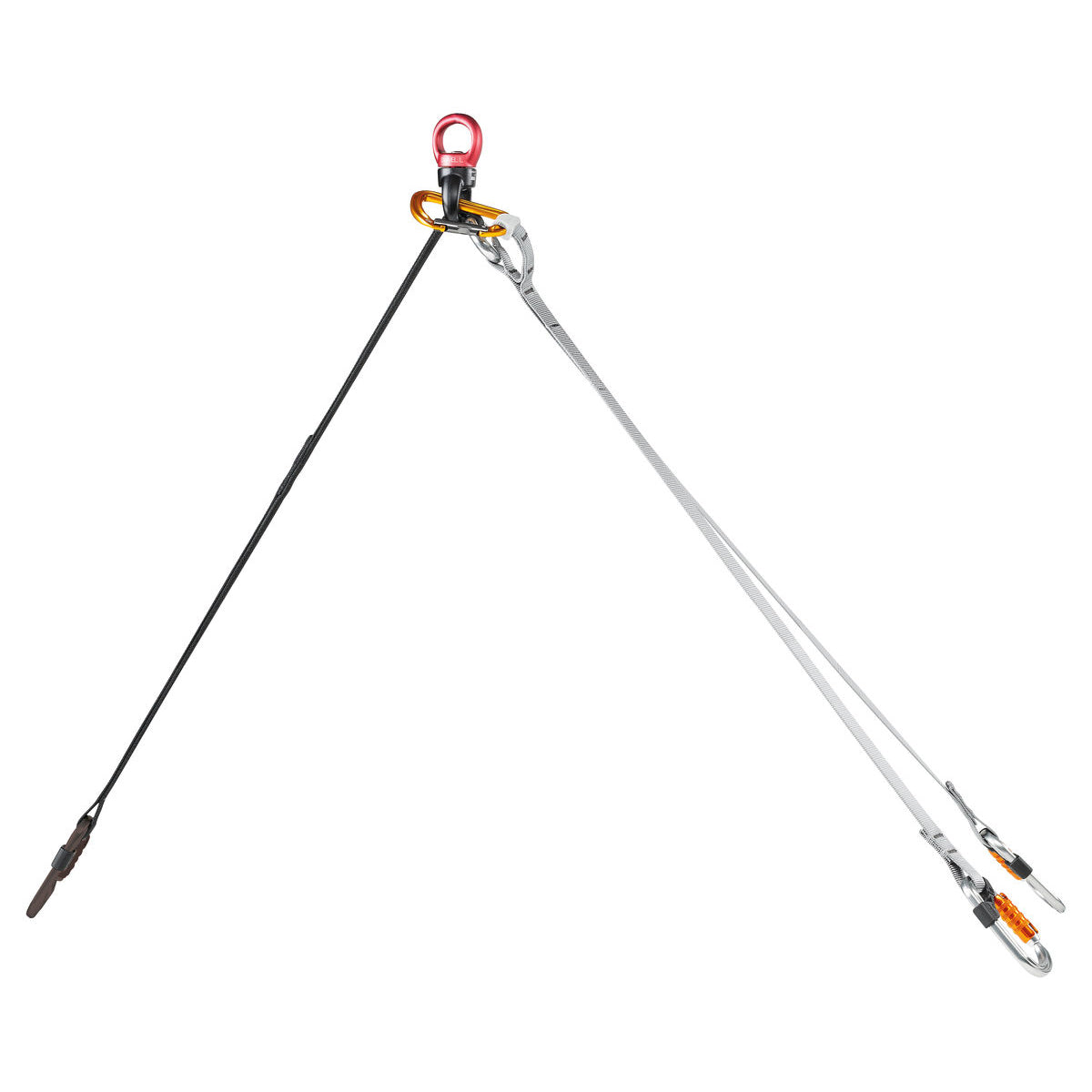 PETZL - Stef For Nest Litter Before 2020