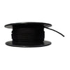 BLUEWATER - Shoe Lace Cord 2.75mm - Black