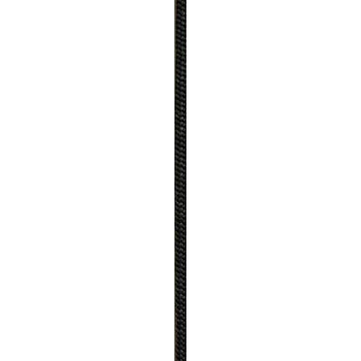 BLUEWATER - Static Nylon Cord 4mm - Black
