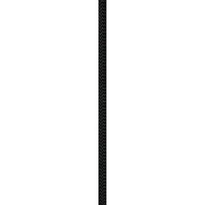 BLUEWATER - Static Nylon Cord 5mm - Black