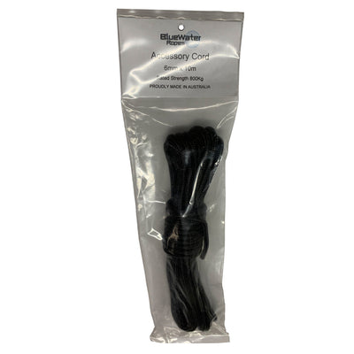 BLUEWATER - Static Nylon Cord 6mm