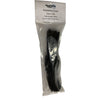 BLUEWATER - Static Nylon Cord 7mm - Black