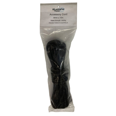 BLUEWATER - Static Nylon Cord 8mm