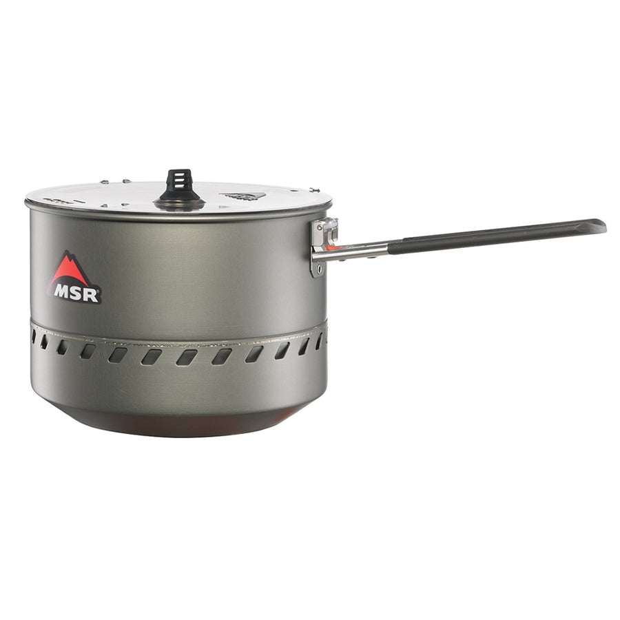 MSR - Reactor 2.5L Pot