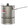 MSR - Reactor 1.0L Pot