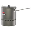 MSR - Reactor 1.7L Pot