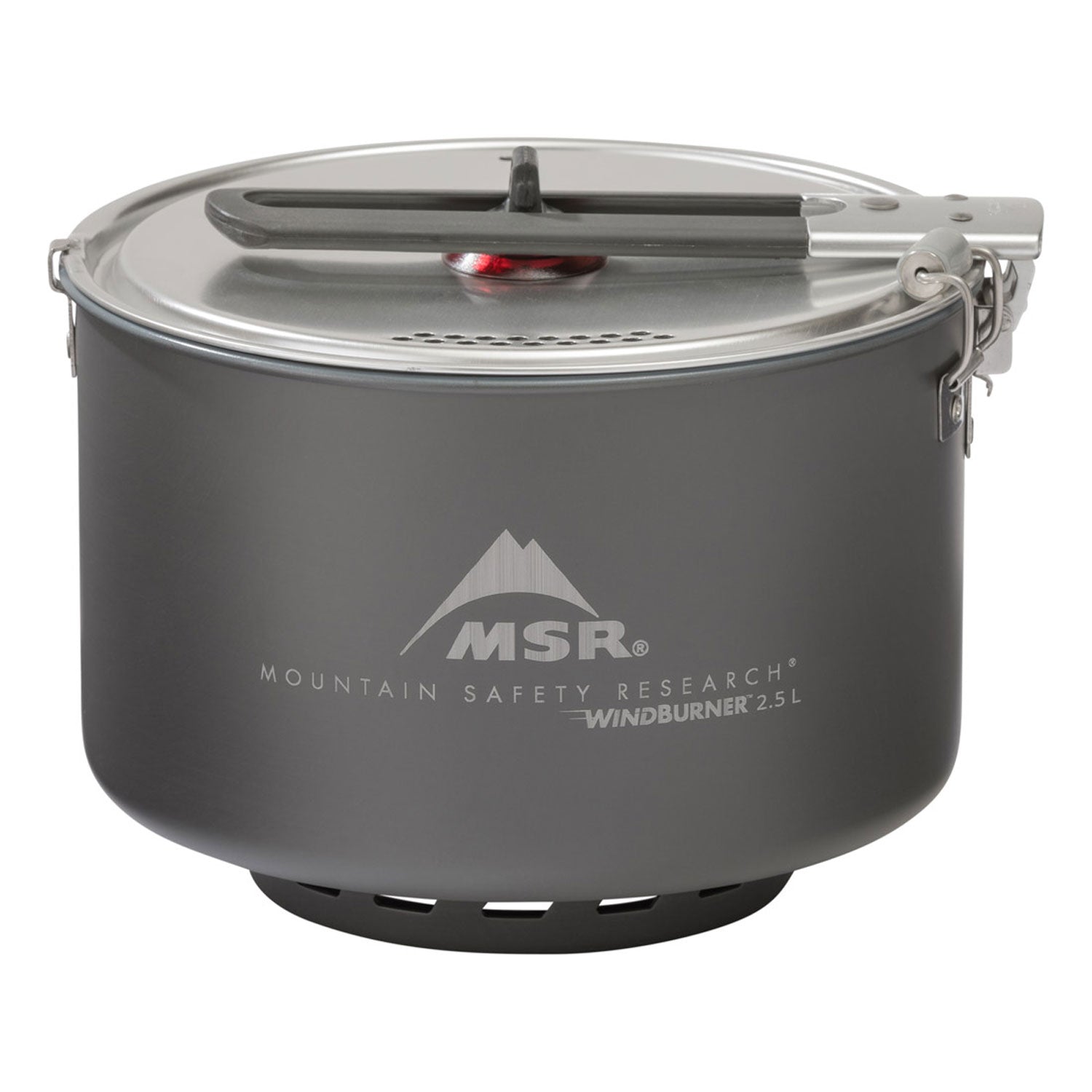 MSR - WindBurner Sauce Pot CV2