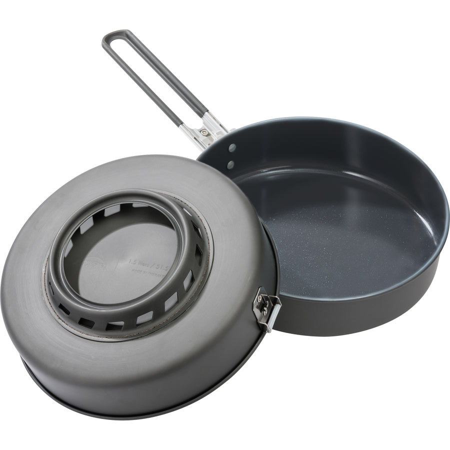 MSR - WindBurner Ceramic Skillet CV2
