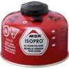 MSR - EMPTY IsoPro 4oz Canister