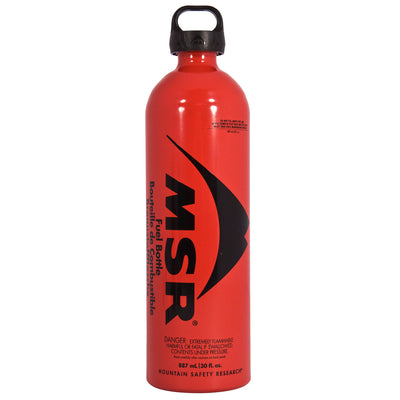 MSR - Fuel Bottle